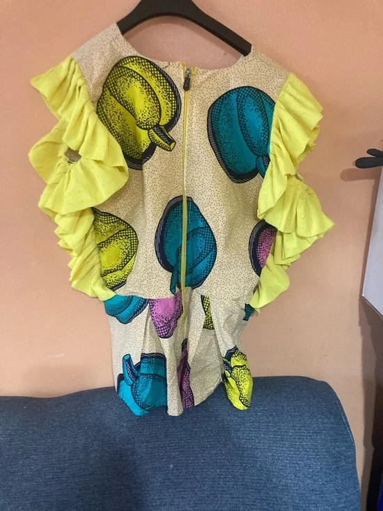 Dress - Picture 5 of 6